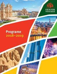 The tourism boom in iceland is often referred to by the media as. Catalog Senior Voyage 2019 Christian Tour By Christian Tour Issuu