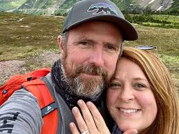 Shonna Taylor McFerrin and Rocky Rivella's Wedding Website