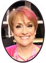 Heidi Garland's Instagram, Twitter & Facebook