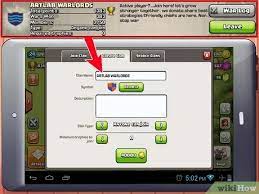 Maybe you would like to learn more about one of these? Cara Membangun Klan Yang Sukses Di Clash Of Clans Dengan Gambar