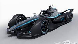 For instance, it might s. Mercedes Reveals Formula E Concept Livery Eurosport