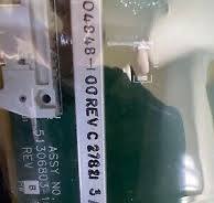 Honeywell 51306803-100 Rev B , EAMRII | eBay