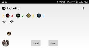 It is pure html, javascript, and css and requires no backend, and can be dropped into place on any website (with maybe a few css tweaks). X Wing Squad Builder For Android Apk Download