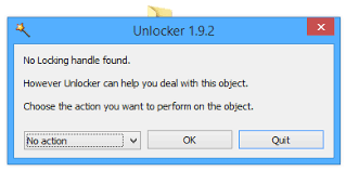 It is in system miscellaneous category and is available to all software users as a free download. Unlocker Free Download