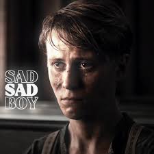 Dark Serie Noah Und Elisabeth