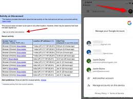 Gmail Sign Out Of All Devices Mobile Gmail Sign Out Mstwotoes