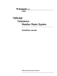 We did not find results for: Twr 850 Installation Manual Pdf Electrostatic Discharge Radar