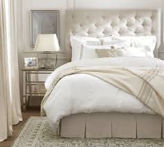 Pottery barn is home furnishing store chain with retail stores in the united states, canada,puerto rico, the philippines and australia. Get The Pottery Barn Look In Your Master Bedroom With These Genius Tips The Weathered Fox Home Bedroom Remodel Bedroom Pottery Barn Bedroom Master