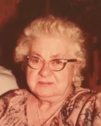 Florence Clementine Voegele (1908-1995)