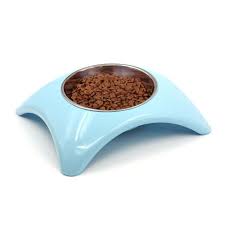 Super Design Food Water Bowl Small Size Dog Cats Blue 2 Cup Visit The Image Link More Details It Is An Affiliate Link To A Food Design Water Bowl Cat Bowls