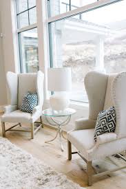 Article by brighton the day. 23 Beautiful Wingback Chairs Under 500