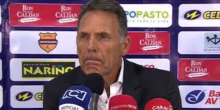 Miguel ángel russo fue despedido de la dirección técnica de boca juniors por los malos resultados que tienen al equipo en el penúltimo puesto del torneo 2021 del fútbol argentino. Asi Se Acordo La Salida De Russo De Millonarios Detalles Desconocidos Futbol Colombiano Liga Betplay Futbolred