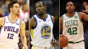 Here's a breakdown of the top players at each position searching for landing spots. Nba Free Agency 2019 Every Deal Tracker Every Move Kawhi Leonard Lakers Danny Green Javale Mcgee Fox Sports