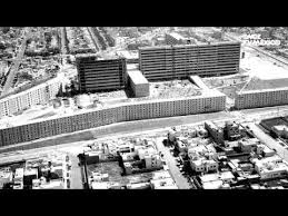 La Ciudad De Mexico En El Tiempo Colonia Narvarte La Colonia Mediania O El Bronx Mexicano Como Llamo A Este Barrio Ciudad De Mexico Casas En Mexico Ciudades