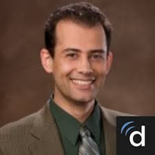 Dr. Sam Pourbabak, MD