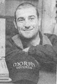 Mitch Davis (2) Discography: Vinyl, CDs, & More