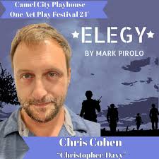 Camel City Playhouse 🎭