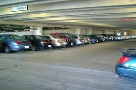 Where Is Sydney S Cheapest Parking Sydney