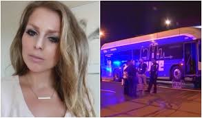 Man who tried to save woman fatally struck by GRTC bus: 'There's nothing I  could do'