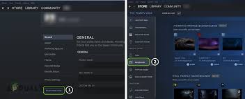 5 years of service, 2300+ reviews, huge portfolio, fair prices! How To Change The Steam Profile Backgrounds Appuals Com