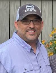 Kenny Borum Obituary (2025)