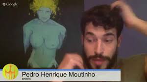 There are 9 professionals named pedro henrique moutinho, who use linkedin to exchange information, ideas. Sexy Art Com Pedro Henrique Moutinho Hangout 5 Youtube