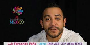 Constantemente participa en labores altruistas. Who Is Luis Fernando Pena Dating Luis Fernando Pena Girlfriend Wife