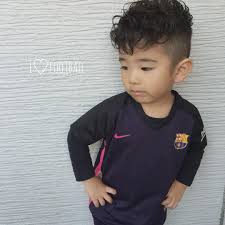 男の子のかっこいい髪型46選おしゃれな切り方やアレンジ方法をご紹介