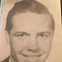 Ronald Earnest Delp (1936–2012) • FamilySearch