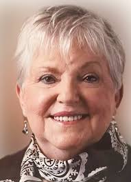 Obituary of Joan Frances Marzolino