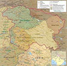 Streets, places, amenities and neighbour areas of jammu district. Kashmir Wikipedia