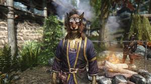 Khajiit Has Wares If You Have Coin Youtube