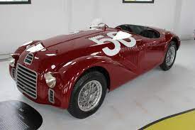 Maybe you would like to learn more about one of these? Ferrari 125 S Wikipedia