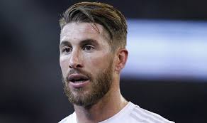 Rafa Benitez Sergio Ramos Will Not Be Joining Manchester United Football Sport Express Co Uk