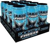 Energy Drink Pineapple & Coconut