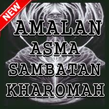 Pembekalan ini sifatnya instan langsung terima jadi sehingga anda tidak sebelum membahas lebih lanjut amalan ini, silahkan tawassul/kirim al fatihah kepada: About Amalan Asma Sambatan Kharomah Edisi Terlengkap Google Play Version Apptopia