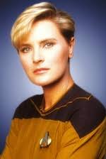 Дениз Кросби