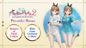 Already got your codex release and now download elamingos release. Gust Atelier Ryza 2 Lost Legends And The Secret Fairy Ver 1 00 Pc Steam ãƒ©ã‚¤ã‚¶ã®ã‚¢ãƒˆãƒªã‚¨ï¼' å¤±ã‚ã‚ŒãŸä¼æ‰¿ã¨ç§˜å¯†ã®å¦–ç²¾ Nyaa Iss