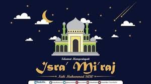 Ini 24 tempat bersejarah beserta peristiwa penting yang tertulis dalam alkitab. Download Gambar Ucapan Isra Miraj 2021 Kirimkan Keluarga Dan Pacar Cocok Dijadikan Status Whatsapp Tribun Jabar