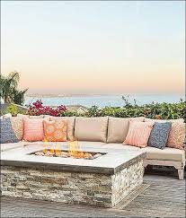 5 Breath Taking Diy Outdoor Table With Fire Pit In The Middle You Need To Know Theoutbound Com