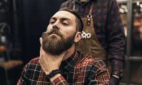 Use a beard trimmer to shorten the sides a bit. The Ducktail Beard Style How To Grow Trim Maintain More