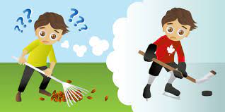 He even moves like his father, only dispelling the eerie feeling of déjà vu when he opens his. What Is Deja Vu Frontiers For Young Minds