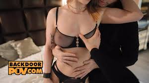 POV - Mmf Trio with Sexy MILF Sata Jones: Anal Porn by Backdoor POV |  xHamster