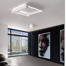Maybe you would like to learn more about one of these? Led Ceiling Light Minimalist Modern White Black Bedroom Lights Creative Squares Nordic Restaurants Living Room Lights Luminaire Modern Bedroom Light Living Room Lightsceiling Lights Aliexpress