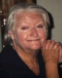 Glenna Gean Saunders Jackson Obituary December 3, 2024