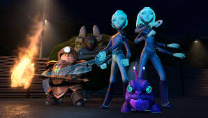 It is the third installment in the tales of arcadia franchise. Wizards Tales Of Arcadia Season 1 Release Date On Netflix In Summer 2020