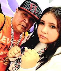 Native Boxer Beth Smoke Brings Home The Title