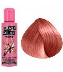 Colored golds can be classified in three groups: Crazy Color Crazy Color Pink Gold 100ml Crazy Color
