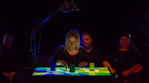 THE AMPLIFIED ELEPHANTS: FUSE SPRING