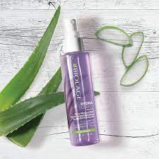 Matix Makeup Matrix Biolage Hydrasource Hydraseal Spray Poshmark